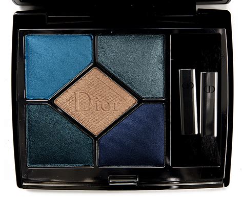 dior eyeshadow 3 colours|Dior eyeshadow denim.